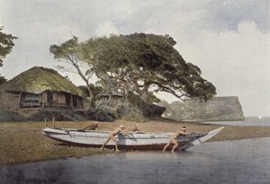 Honmoku, pueblo de pescadores cerca de Yokohama de European Photographer
